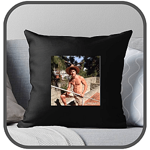 Matt Cutshall Pillows Cover