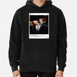 Matt Cutshall My Favorite Emo King Matt Cutshall Hoodies
