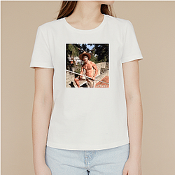Matt Cutshall Beyond The Internet Matt Cutshall T-Shirts