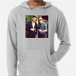 Matt Cutshall Always Nostalgic Always Hilarious Matt Cutshall Hoodies