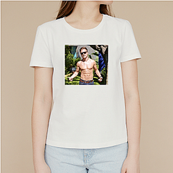 Matt Cutshall The Scene's Voice Matt Cutshall T-Shirts