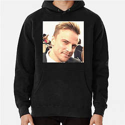 Matt Cutshall A True Masterpiece Matt Cutshall Hoodies