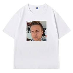 Matt Cutshall The World Is A Stage Matt Cutshall T-Shirts