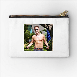 Matt Cutshall The Scene's Voice Matt Cutshall Zipper Pouches