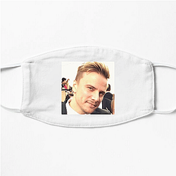 Matt Cutshall A True Masterpiece Matt Cutshall Face Masks