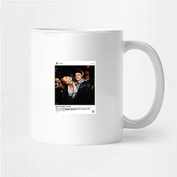 Matt Cutshall My Favorite Emo King Matt Cutshall Mugs