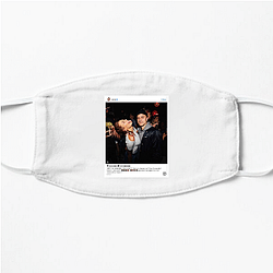 Matt Cutshall My Favorite Emo King Matt Cutshall Face Masks