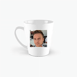Matt Cutshall The World Is A Stage Matt Cutshall Mugs