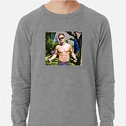 Matt Cutshall The Scene's Voice Matt Cutshall Sweatshirts