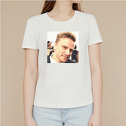 Matt Cutshall A True Masterpiece Matt Cutshall T-Shirts