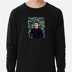 Matt Damon is also a film producer Matt Damon Sweatshirts