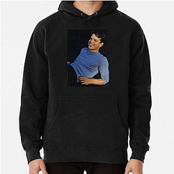 Matt Damon's breakout role was in Good Will Hunting Matt Damon Hoodies