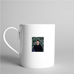 Matt Damon is also a film producer Matt Damon Mugs