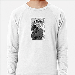 Matt Damon has a long career Matt Damon Sweatshirts