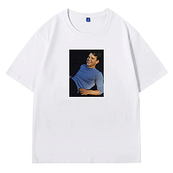 Matt Damon's breakout role was in Good Will Hunting Matt Damon T-Shirts