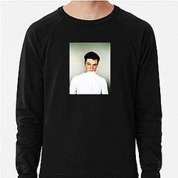 Matt Damon is an American actor Matt Damon Sweatshirts