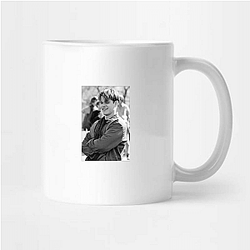 Matt Damon has a long career Matt Damon Mugs