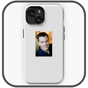 Matt Damon Cases