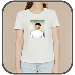 Matt Damon T-Shirts