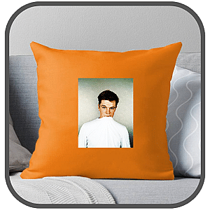Matt Damon Pillows Cover