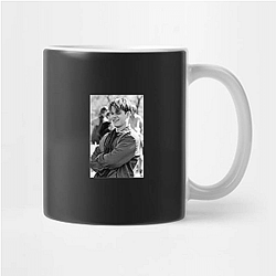 Matt Damon has a long career Matt Damon Mugs