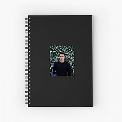 Matt Damon is also a film producer Matt Damon Notebook