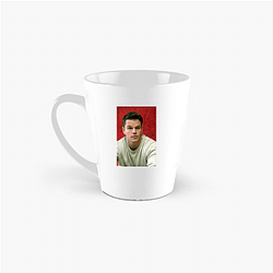 Matt Damon starred in the film The Martian Matt Damon Mugs