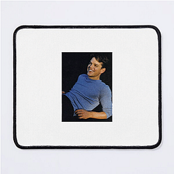 Matt Damon's breakout role was in Good Will Hunting Matt Damon Mouse Pads