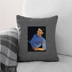 Matt Damon's breakout role was in Good Will Hunting Matt Damon Pillows Cover