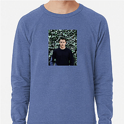 Matt Damon is also a film producer Matt Damon Sweatshirts
