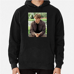 Matt Damon co-wrote the film with Ben Affleck Matt Damon Hoodies