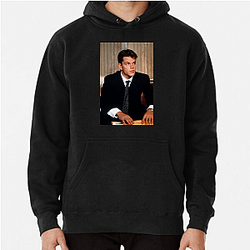 Matt Damon won an Academy Award for the screenplay Matt Damon Hoodies