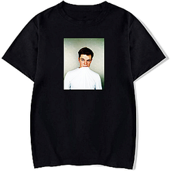 Matt Damon is an American actor Matt Damon T-Shirts
