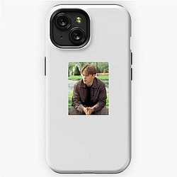 Matt Damon co-wrote the film with Ben Affleck Matt Damon iPhone Cases