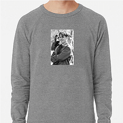 Matt Damon has a long career Matt Damon Sweatshirts
