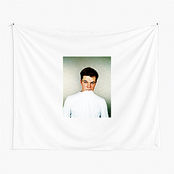Matt Damon is an American actor Matt Damon Tapestries