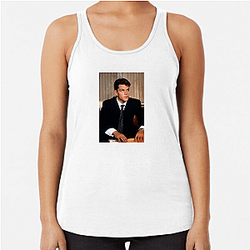 Matt Damon won an Academy Award for the screenplay Matt Damon Tank Tops