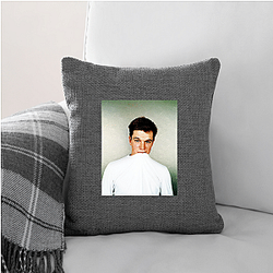 Matt Damon is an American actor Matt Damon Pillows Cover