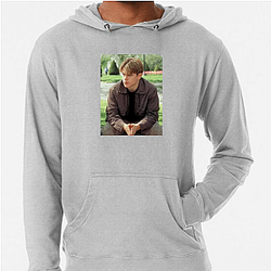 Matt Damon co-wrote the film with Ben Affleck Matt Damon Hoodies