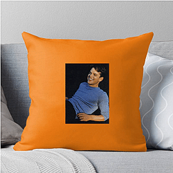 Matt Damon's breakout role was in Good Will Hunting Matt Damon Pillows Cover