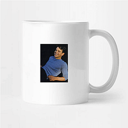 Matt Damon's breakout role was in Good Will Hunting Matt Damon Mugs