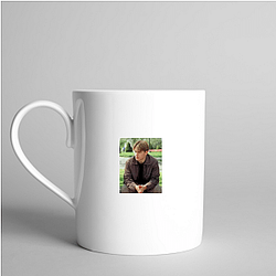 Matt Damon co-wrote the film with Ben Affleck Matt Damon Mugs
