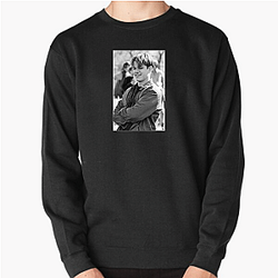 Matt Damon has a long career Matt Damon Sweatshirts
