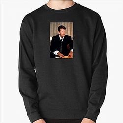 Matt Damon won an Academy Award for the screenplay Matt Damon Sweatshirts