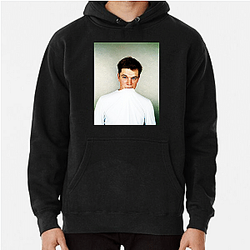 Matt Damon is an American actor Matt Damon Hoodies