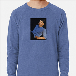 Matt Damon's breakout role was in Good Will Hunting Matt Damon Sweatshirts