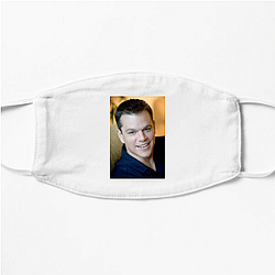 Matt Damon is known for his versatile roles Matt Damon Face Masks