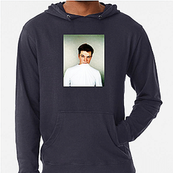 Matt Damon is an American actor Matt Damon Hoodies