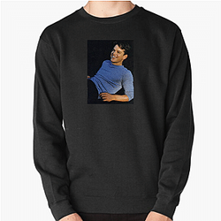 Matt Damon's breakout role was in Good Will Hunting Matt Damon Sweatshirts