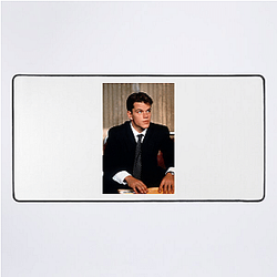 Matt Damon won an Academy Award for the screenplay Matt Damon Mouse Pads